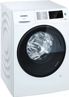 Siemens WD14U561TR Çamaşır Makinesi kullananlar yorumlar